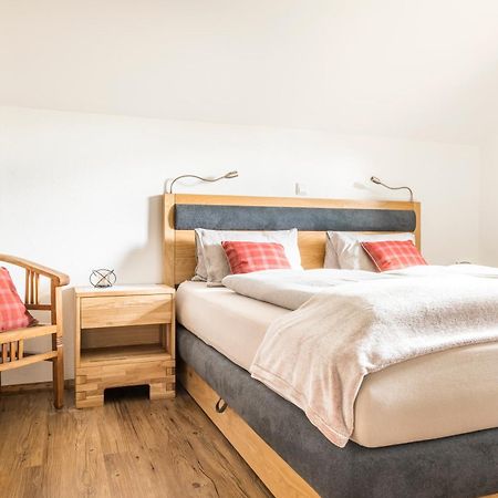 Ferienwohnung Davidhof Unternberg 外观 照片